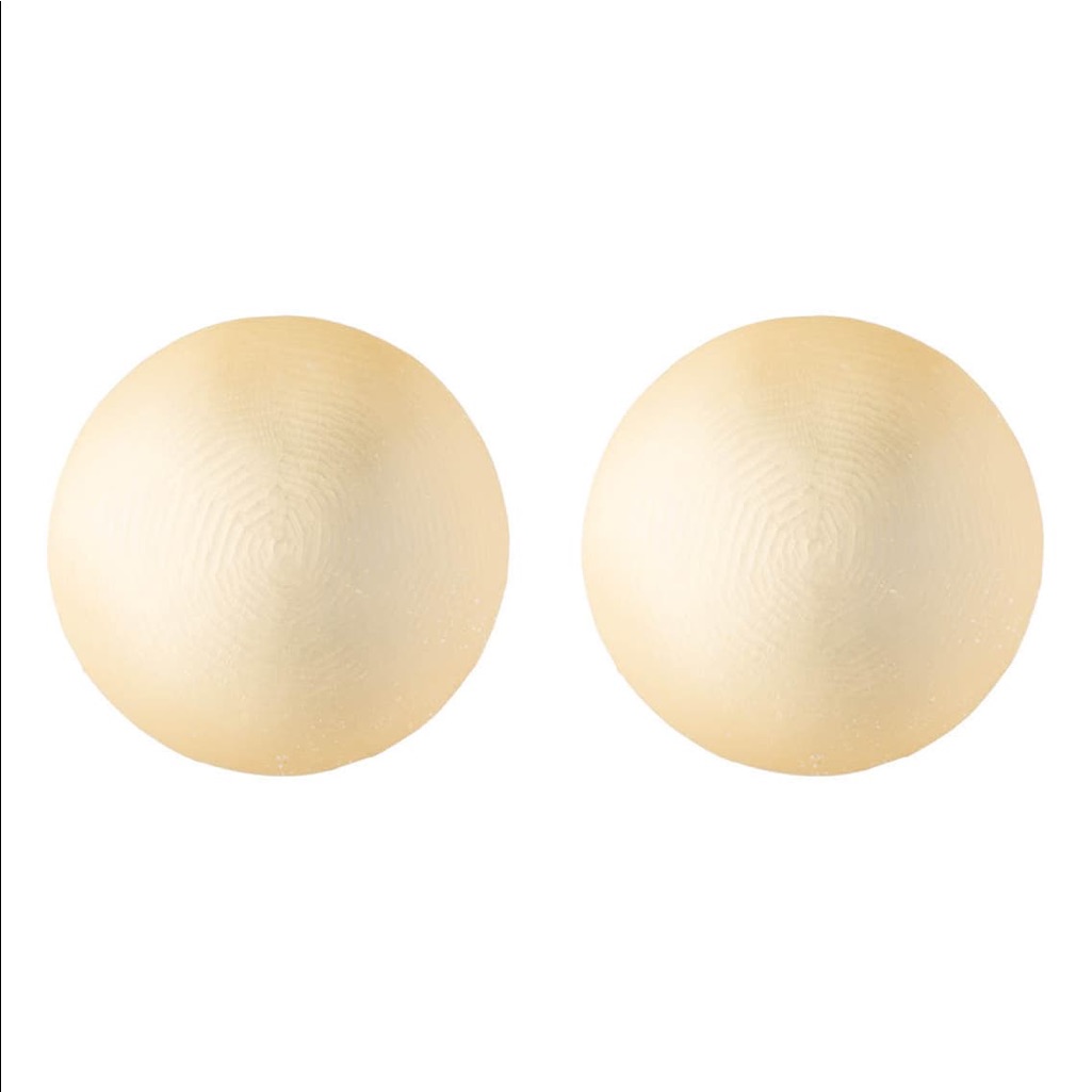 Alexis Bittar Large Dome Earrings Price Firm!